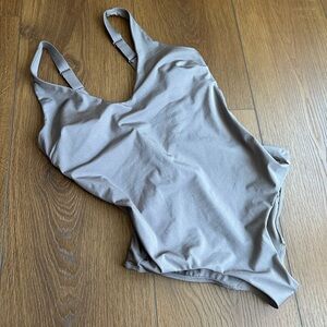 Lululemon All That Glimmers One-Piece Swimsuit